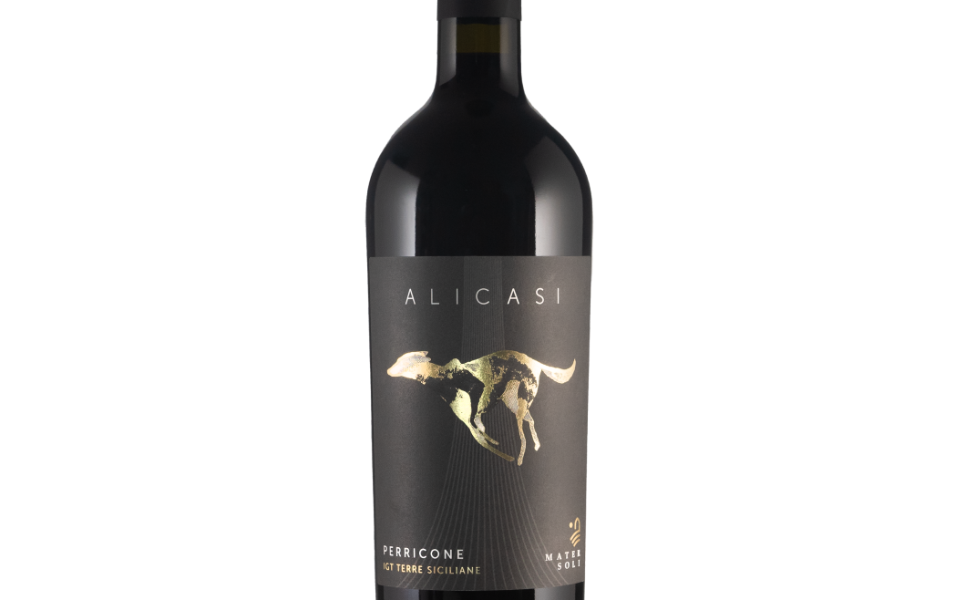 Alicasi Rosso