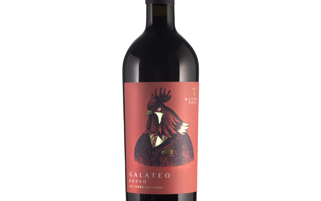 Galateo Rosso